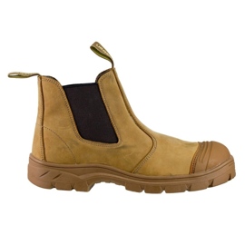 Jodhpur Boots masculino Botas Seguras Urgente 129S1 Camel castanho Jodhpur Boots masculino Botas Seguras Urgente 129S1 Camel castanho