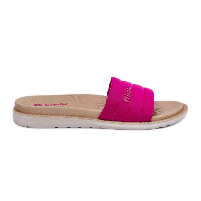 FLIP DE FLIP DE INBLU SF000003 feminino rosa