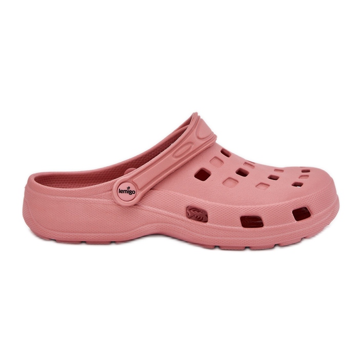 Lemigo 806 Flops de espuma rosa