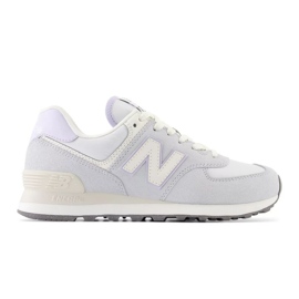 New Balance WL574AG2 Sapatos azul New Balance WL574AG2 Sapatos azul