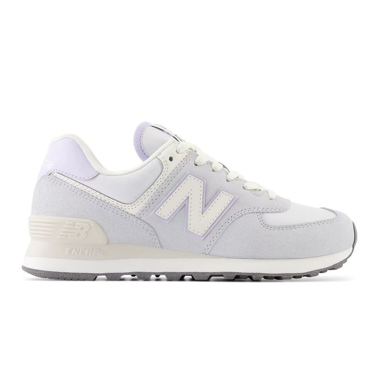 New Balance WL574AG2 Sapatos azul