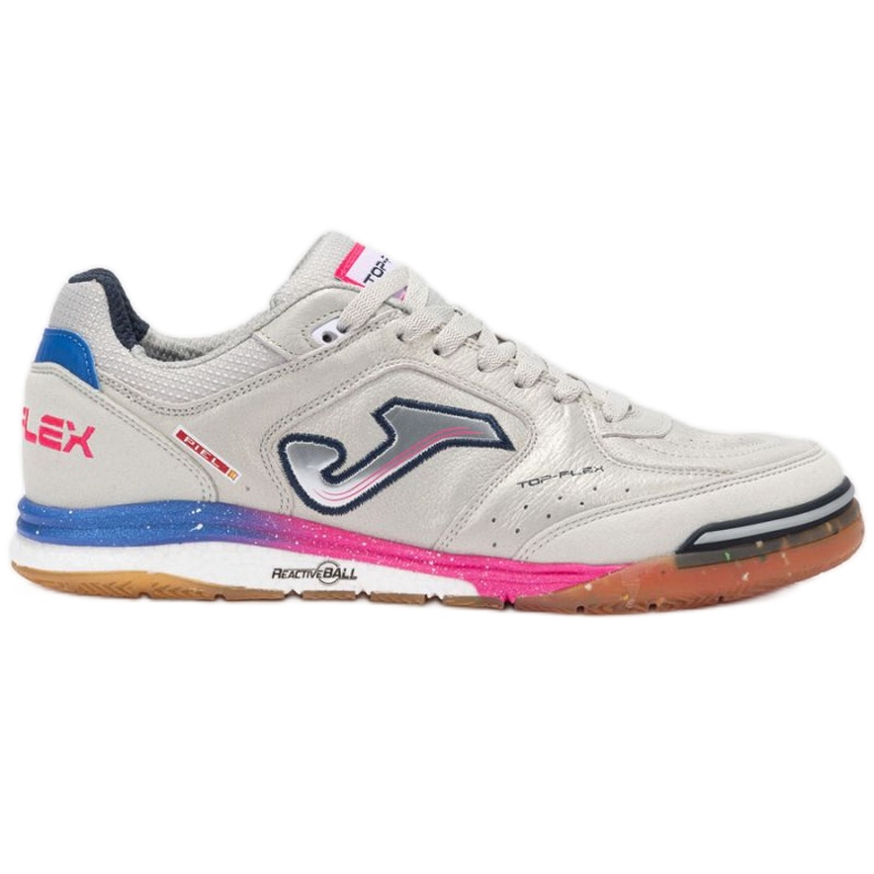 Joma Top Flex Recunda 2512 Torw2512in Football Shoes branco