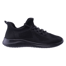 Martes Essentials Sports Sapatos Emidy Teen 92800595290 Black preto
