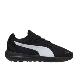 Puma Softride Cosmic LT 400235 01 Sapatos preto