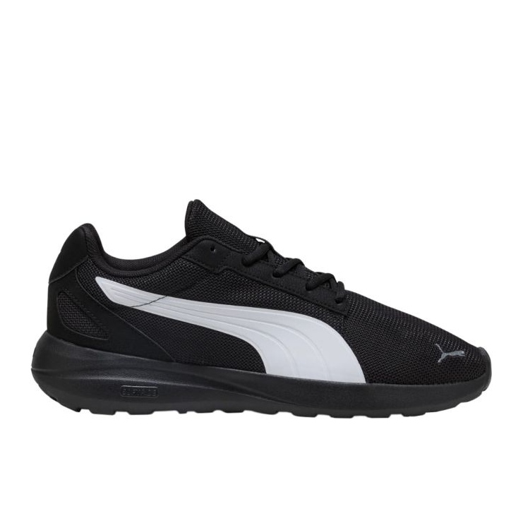 Puma Softride Cosmic LT 400235 01 Sapatos preto