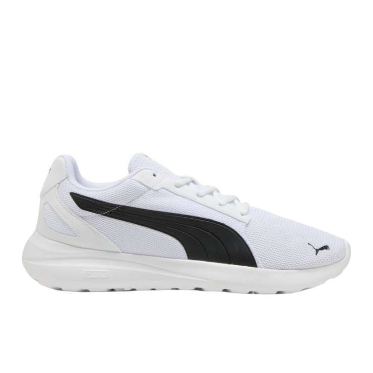 Puma Softride Cosmic LT 400235 02 Sapatos branco