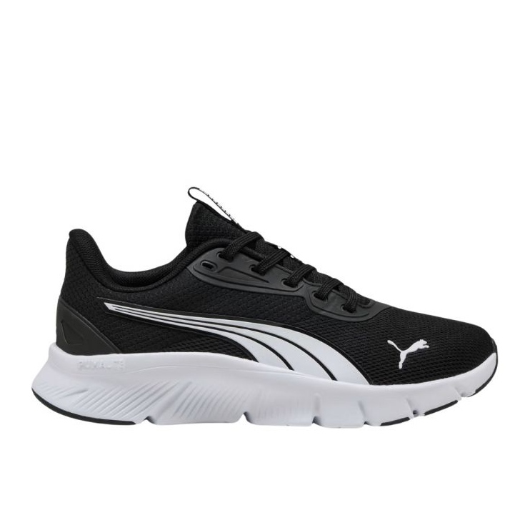 Puma flexfocus lite modern 401517 01 sapatos preto