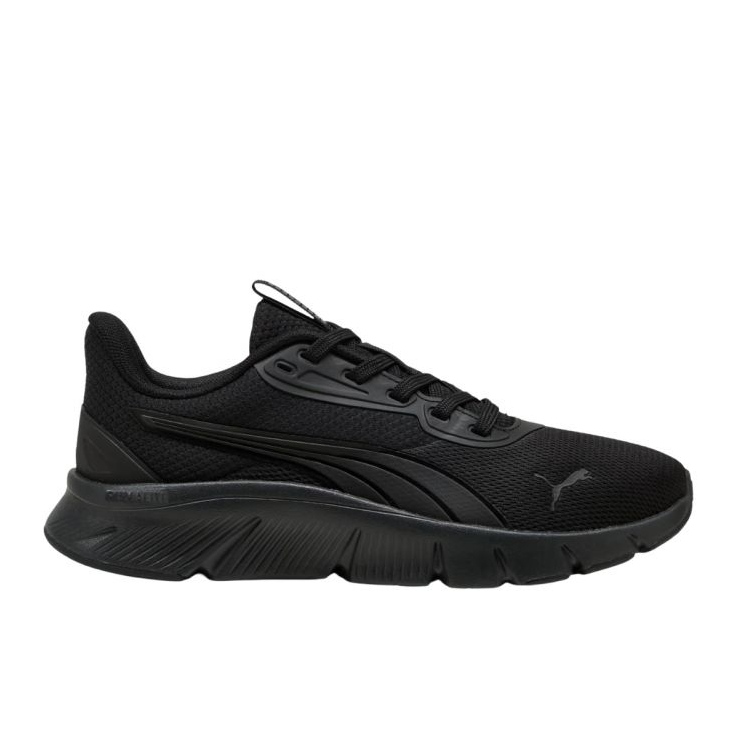 Puma flexfocus lite modern 401517 06 sapatos preto Puma flexfocus lite modern 401517 06 sapatos preto