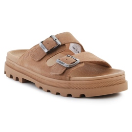 Palladium Dunelite Riviera SDE 74455-252-M marrom