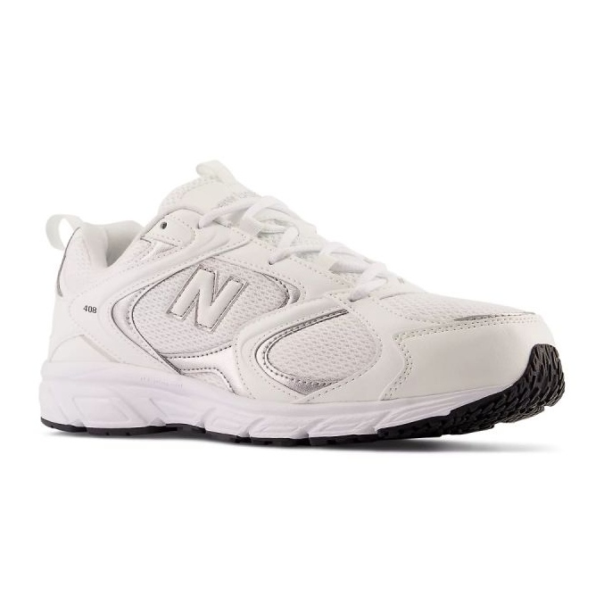 New Balance ML408W Sapatos branco