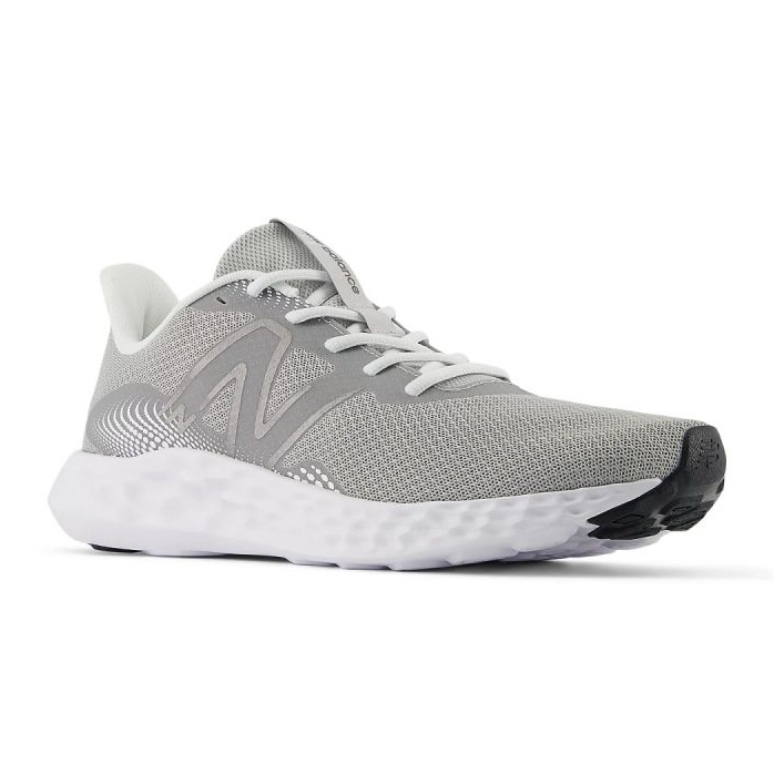 New Balance M411ry3 tênis de corrida cinza