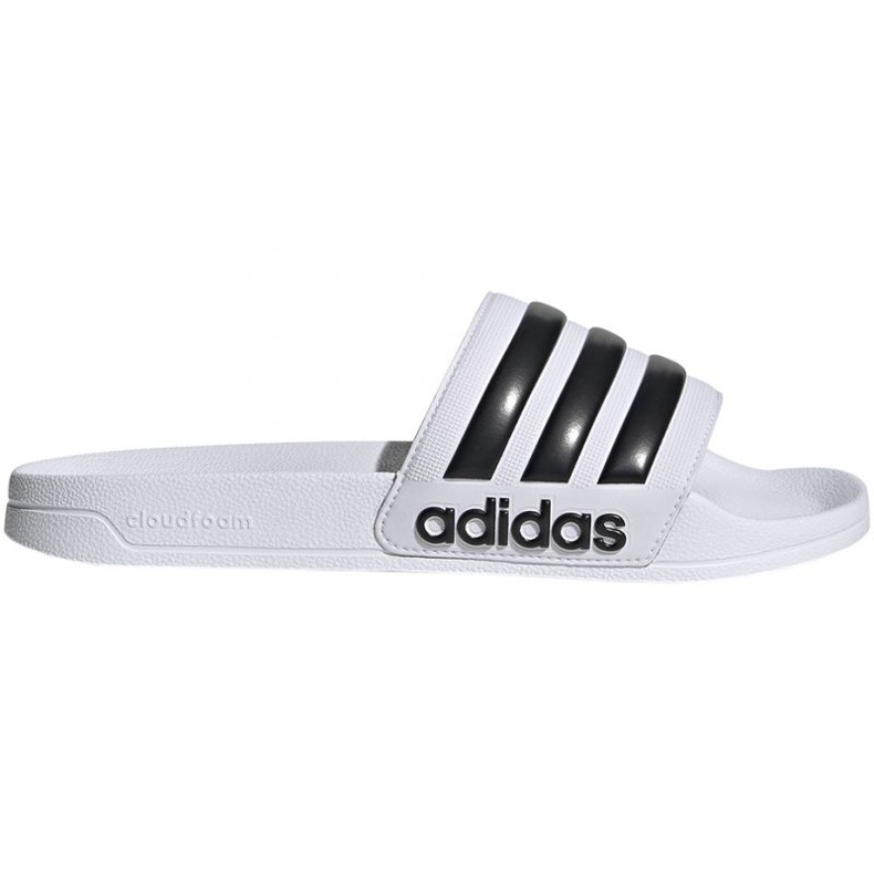 Adidas Adilette Shower GZ5921 FLIP -FLOPS branco
