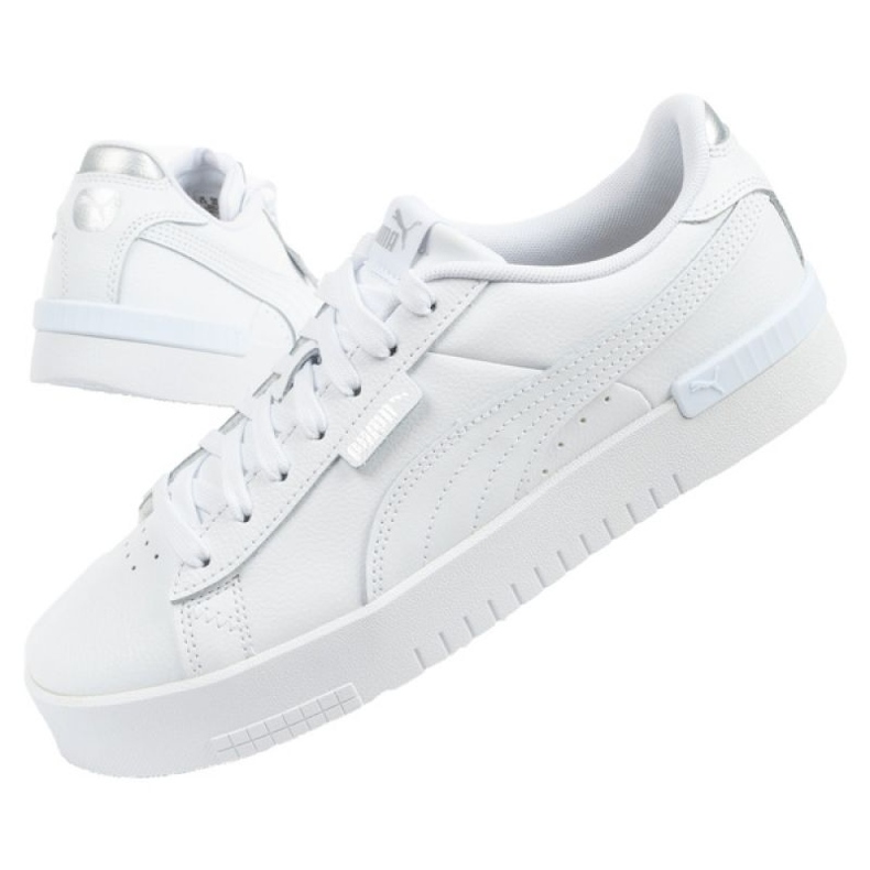 Sapatos Puma Jada 386401 01 branco