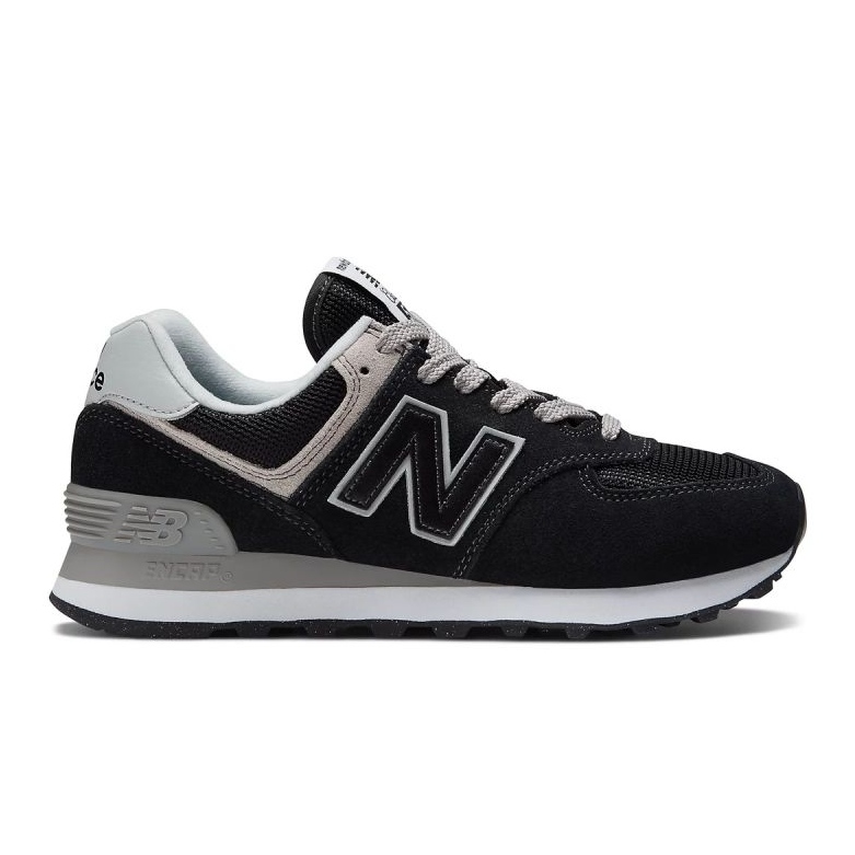 New Balance Shoes Sneakers WL574EVB preto