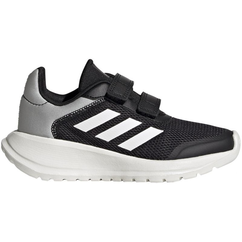 Adidas Tensaur Run GZ3434 tênis de corrida preto
