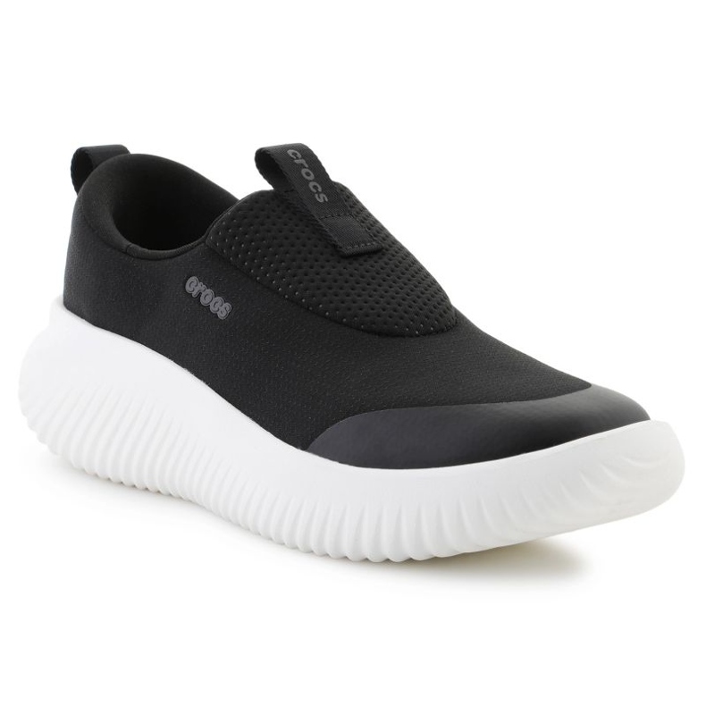 Crocs Sapat preto