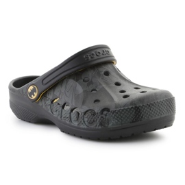 Crocs Batman Baya Cog K JR 210347-001 FLIP-FLOPS preto