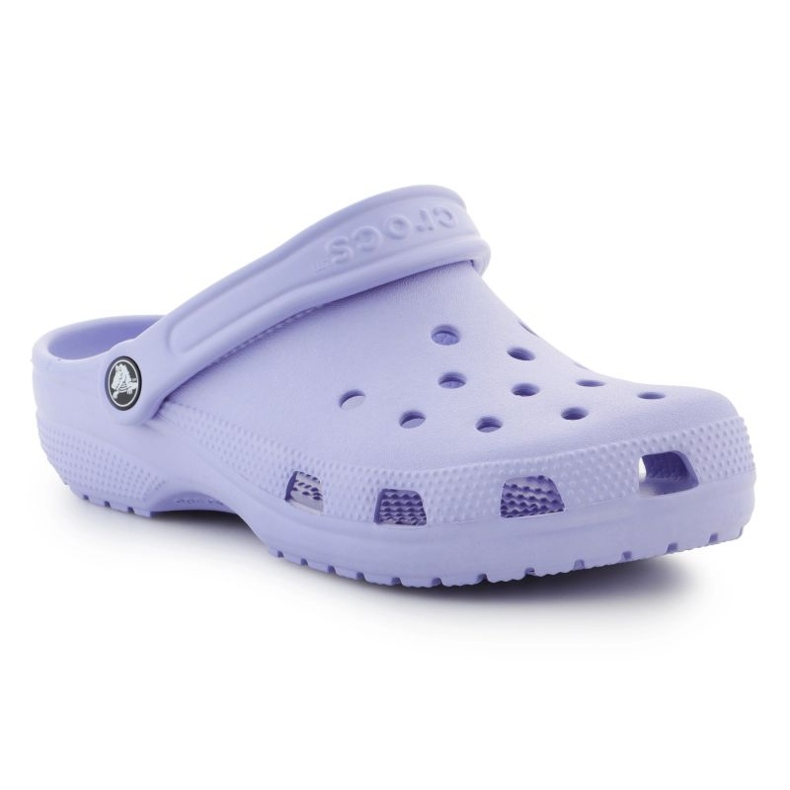 Crocs Classic 10001-5bn flip-flops tolet