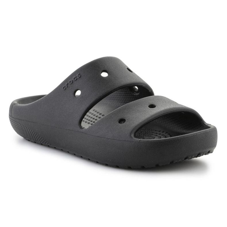 CROCS Classic Sandal V2 K 209421-001 Flip-flops preto