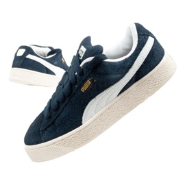 Puma sedee xl peludo 397241 01 sapatos azul