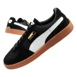 Puma Super Team OG 390424 08 Sapatos preto
