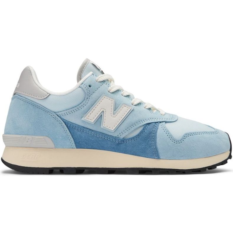 New Balance 475VTG Shoes azul
