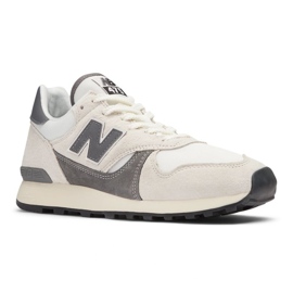 New Balance Novos sapatos Balanc M475VTA bege