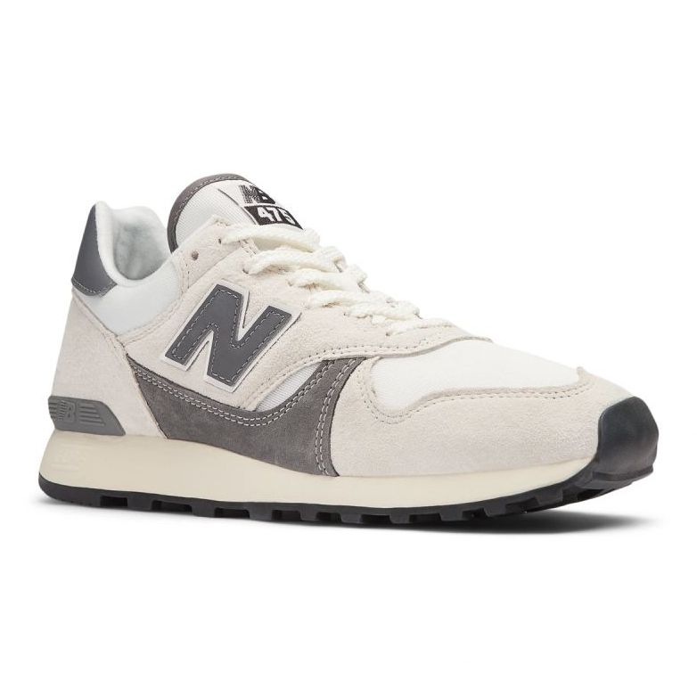 New Balance Novos sapatos Balanc M475VTA bege