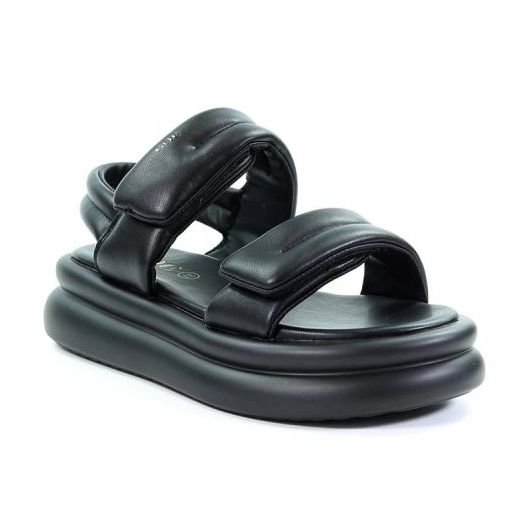 Sandals Goe NN2N4101 preto