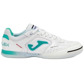 Joma Top Flex 2502 TopW2502in Football Shoes branco Joma Top Flex 2502 TopW2502in Football Shoes branco