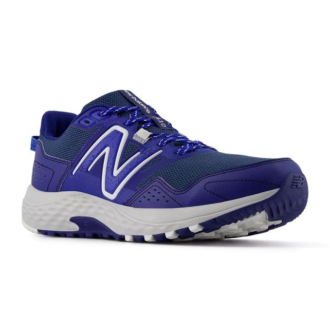 New Balance MT410CH8 Sapatos azul
