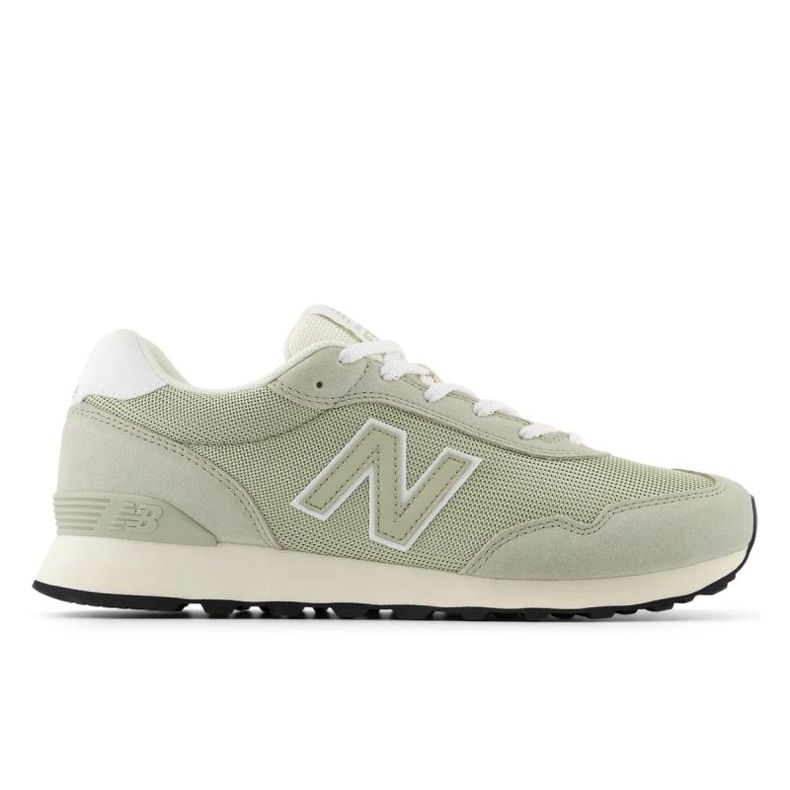 New Balance Shoes ML515LCG verde