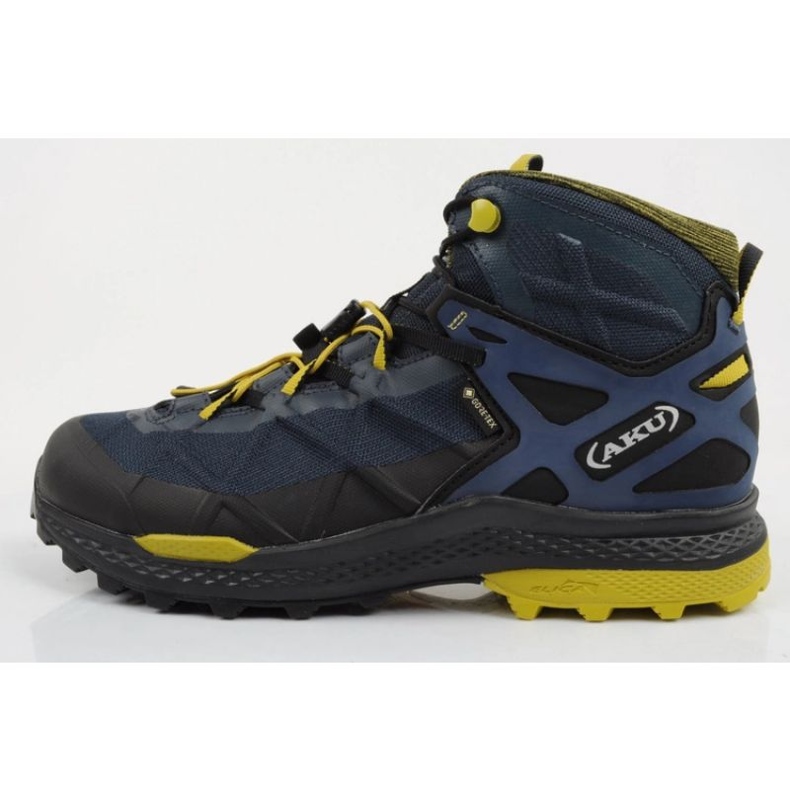 Aku Rocket Gore-Tex 710553 Sapatos azul