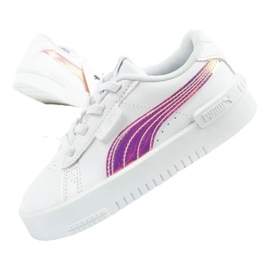 Sapatos Puma comendo holo 383761 01 branco