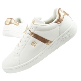 FILA CRUPLETT 2 FFW025713069 Sapatos branco