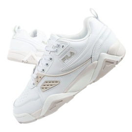 Fila Casim FFM021413204 Sapatos branco