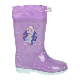 Cerda Galoshes of Ice Land 2300006606 roxo
