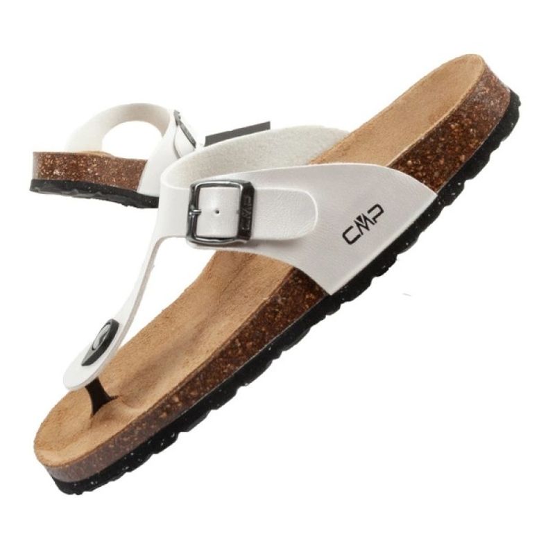 Flip -flops cmp eco mymosa 3q91036a 001 branco