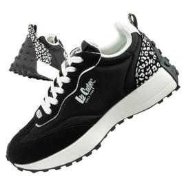 Lee Cooper LCW-25-03-3350L Sapatos preto