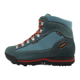 Aku Ultralight Gore-Tex 36510639 Sapatos azul