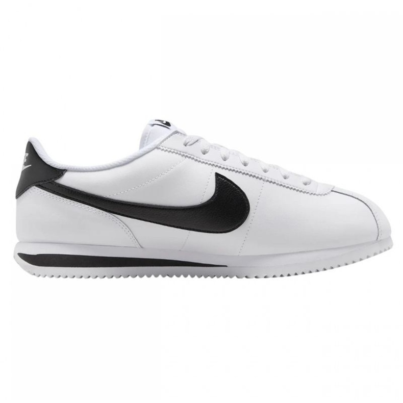 Nike Cortez DM4044-105 Couro branco