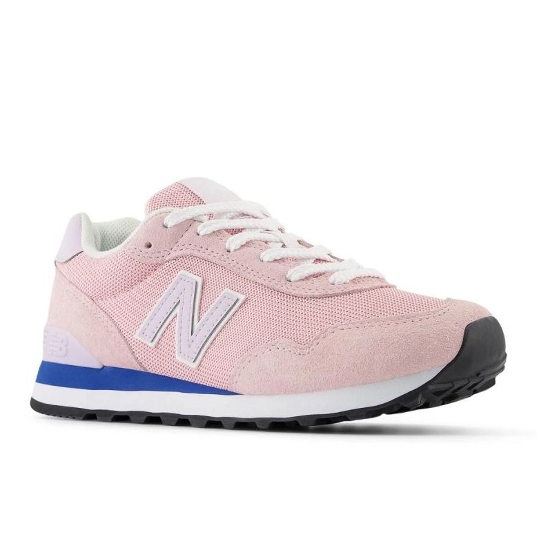 New Balance WL515ADP Sapatos rosa