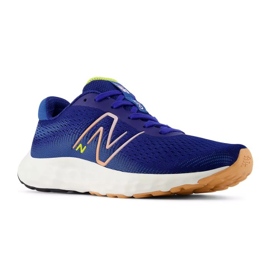 New Balance Running Shoes em W520RN8