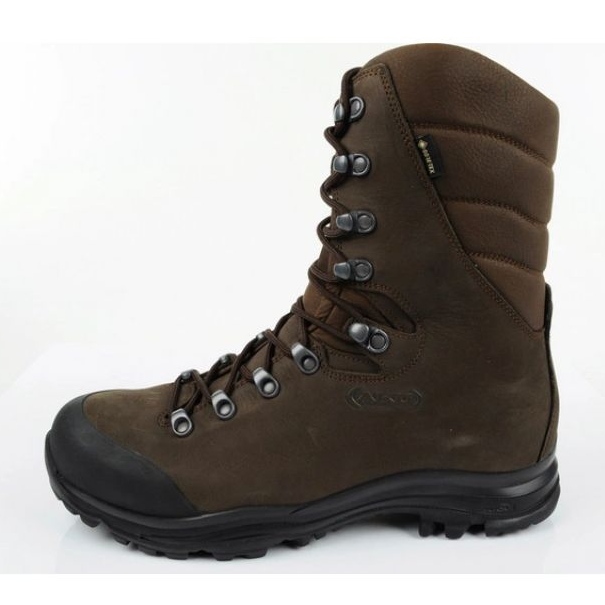 Aku Riserva Gore-Tex 9032050 Sapatos castanho