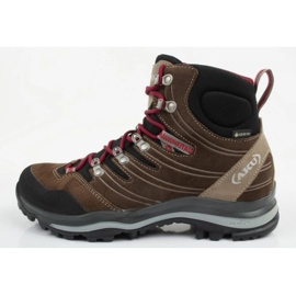 Alterra Gore-Tex 403313 Sapatos Aku marrom