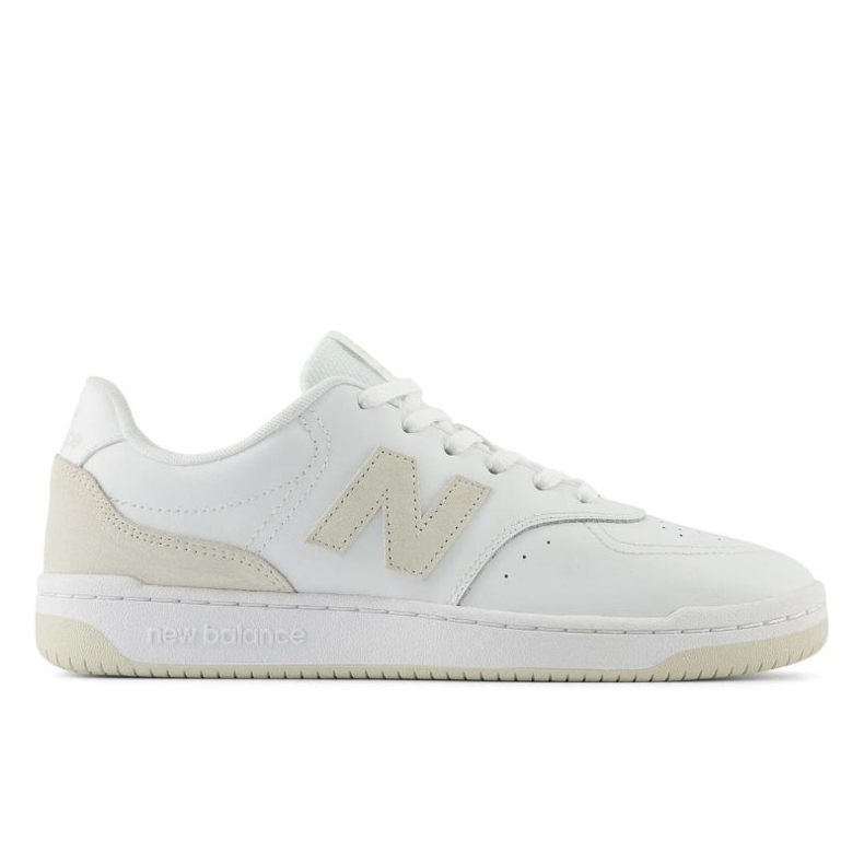New Balance BB80RTG Shoes branco