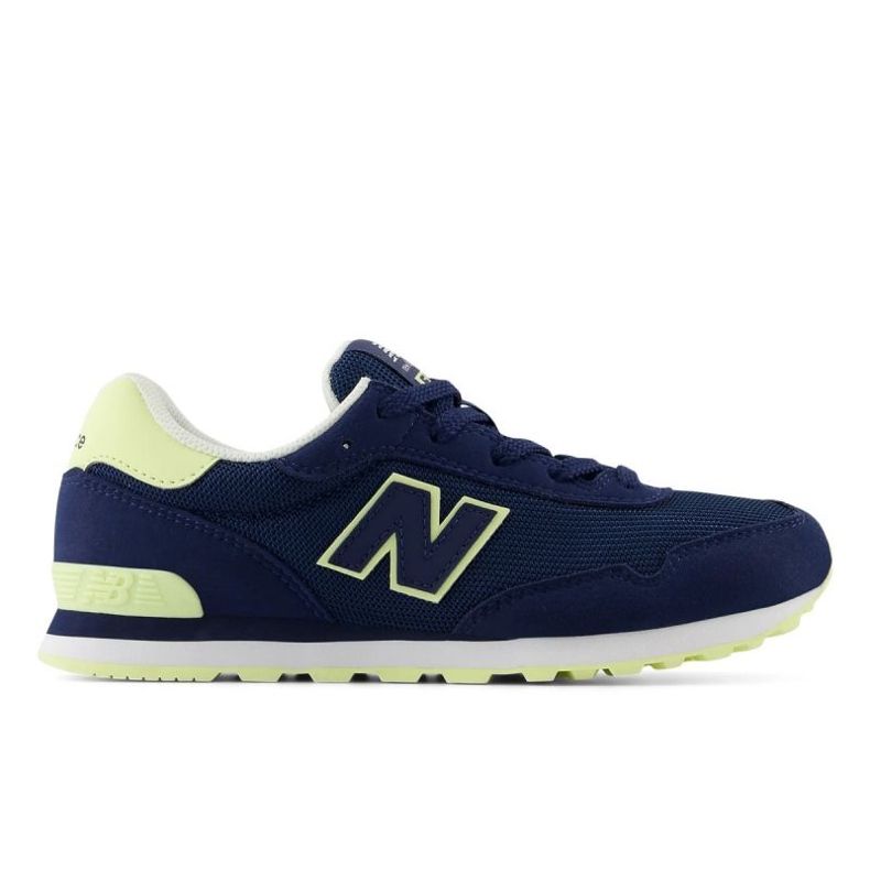 New Balance gc515kf sapatos azul