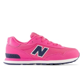 New Balance GC515KD Sapatos rosa