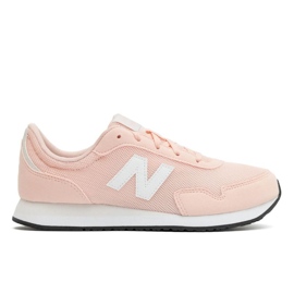 New Balance gc323pk sapatos rosa