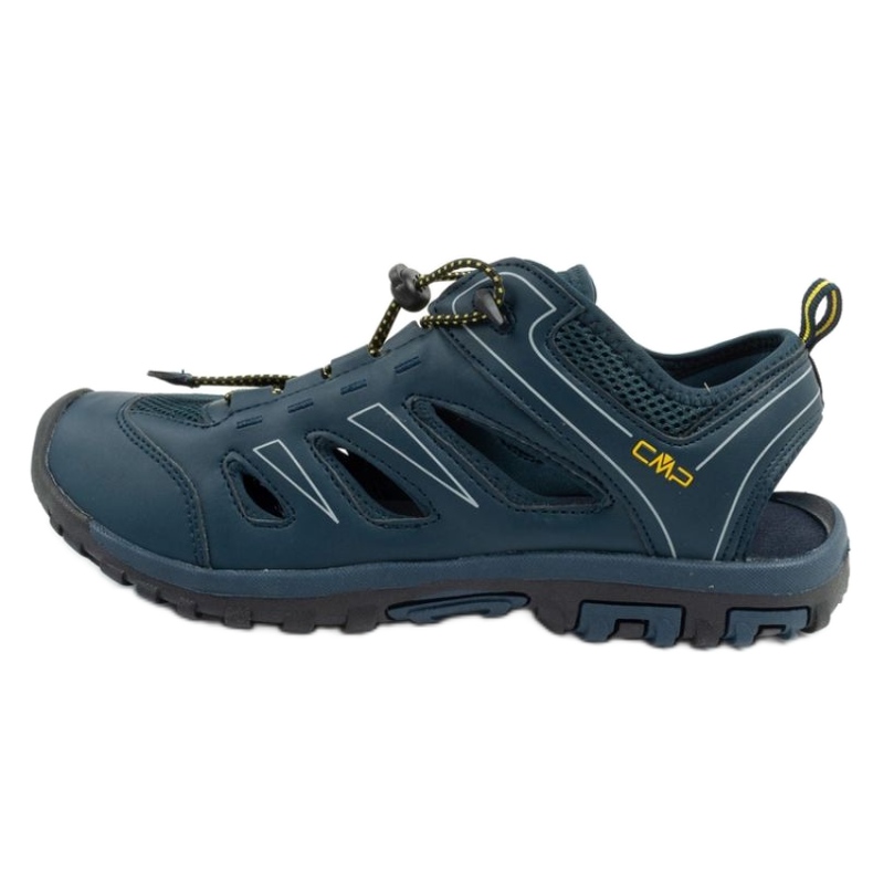 Sandálias CMP Aquarii 2.0 30q9647 52ul azul